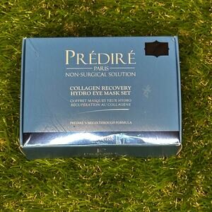 Predire collagen recovery hydro eye